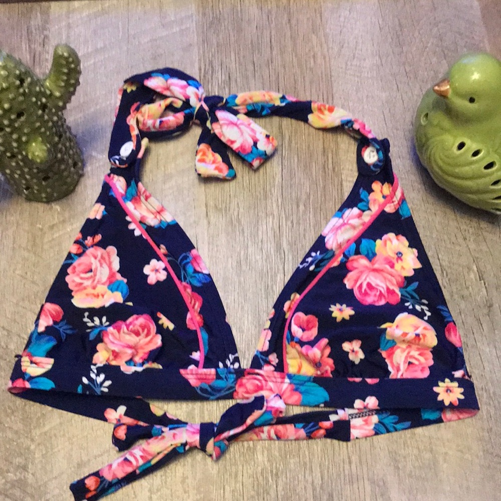 3 for $9 Juniors Bikini Top